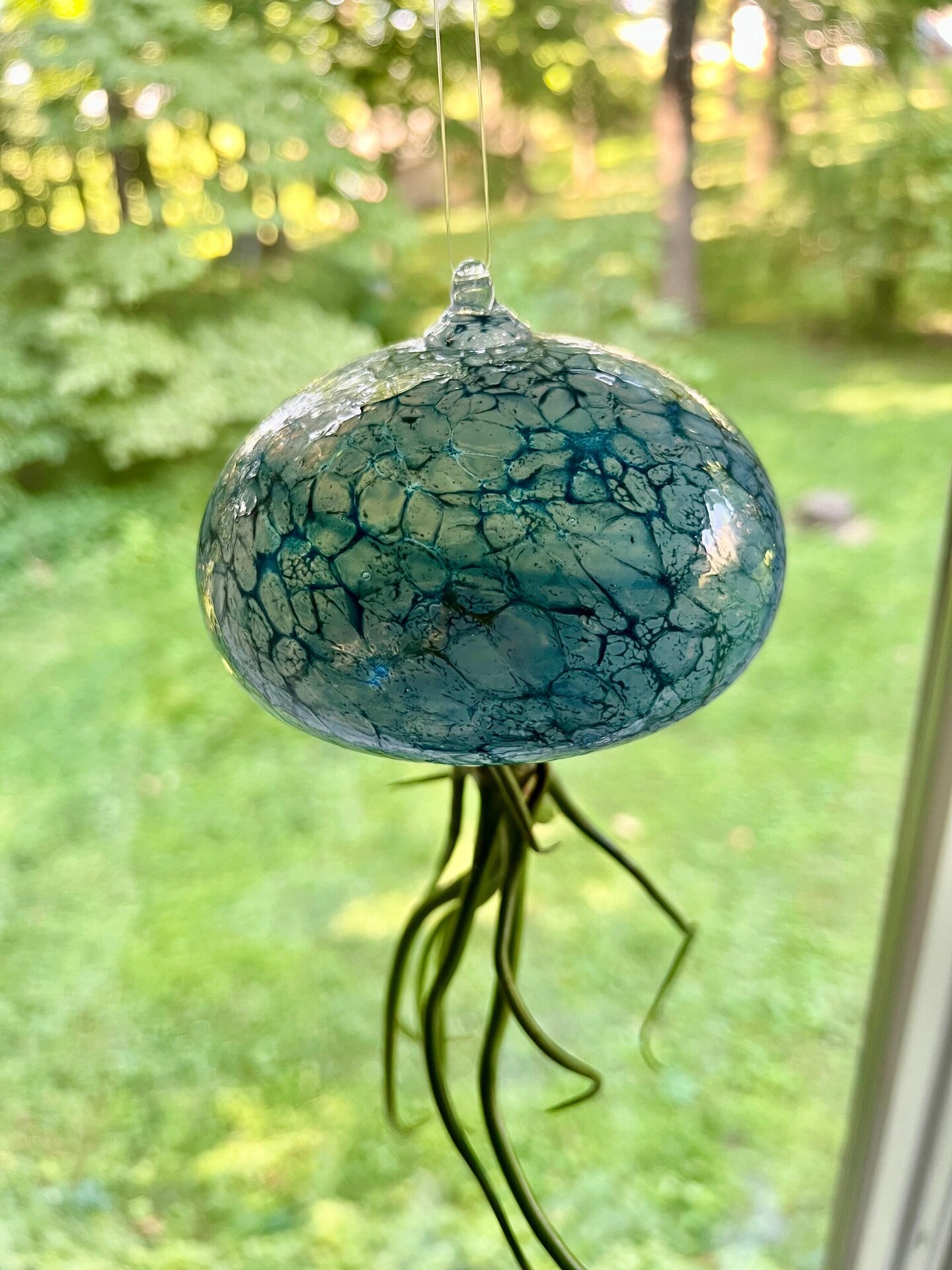 ガラス工芸品 / Brad Glassマーブル(USA・オレゴン・ユージーン) ガラス工芸品 / Brad Glassマーブル(USA・オレゴン・ユージーン)