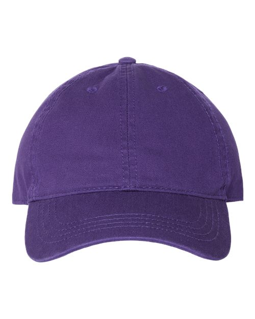 CAP AMERICA® Relaxed Golf Dad Hat