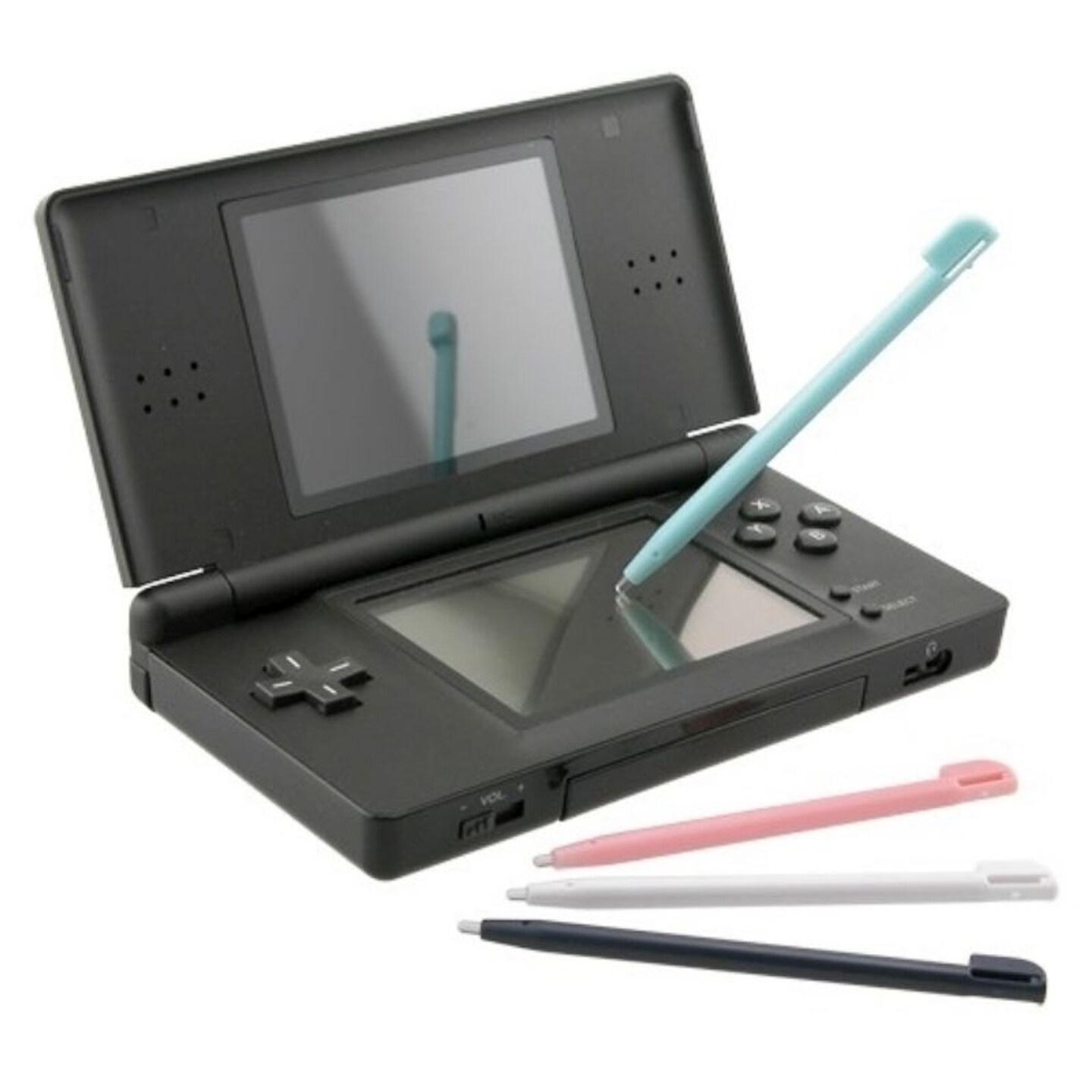 4 Pack Nintendo DS Lite Stylus by Insten