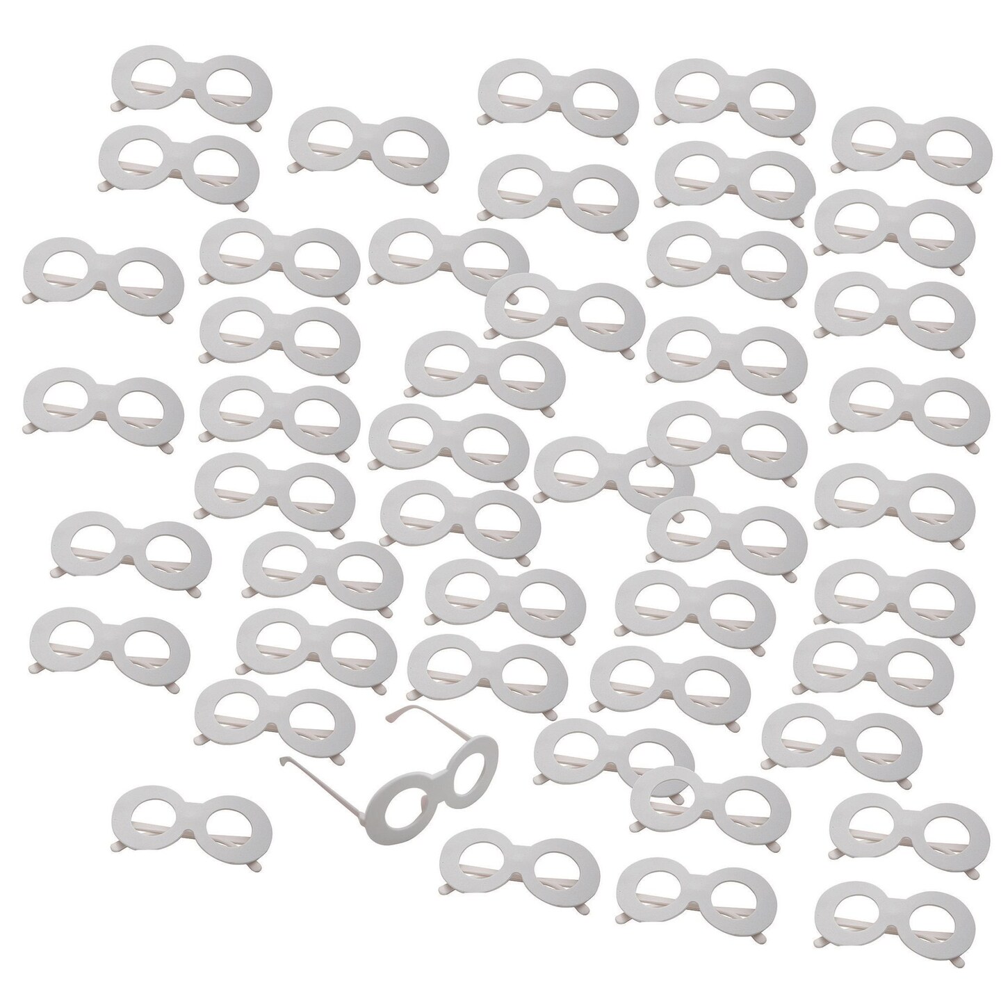 Color-Me&#x2122; Fun Glasses (Pack of 48)