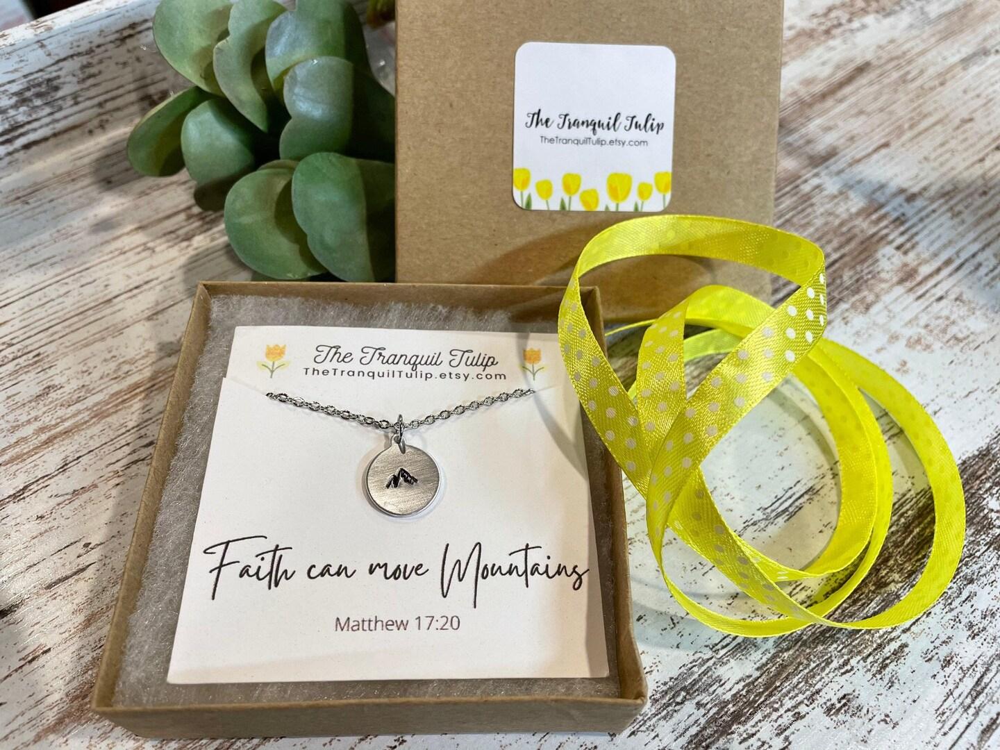 Thank You for Being My Anchor - Necklace with Card - Friendship - Silver|Gold|Rose Gold Charm Anchor Pendant - Anchor Necklace product 7