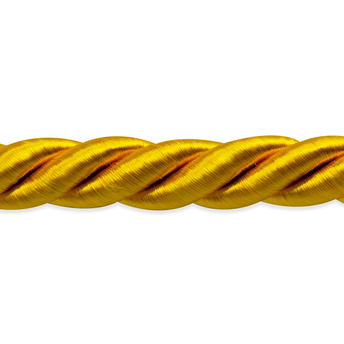 5 yards of Savannah 3/8&#x22; Twisted Cord Trim | 5 yard cut