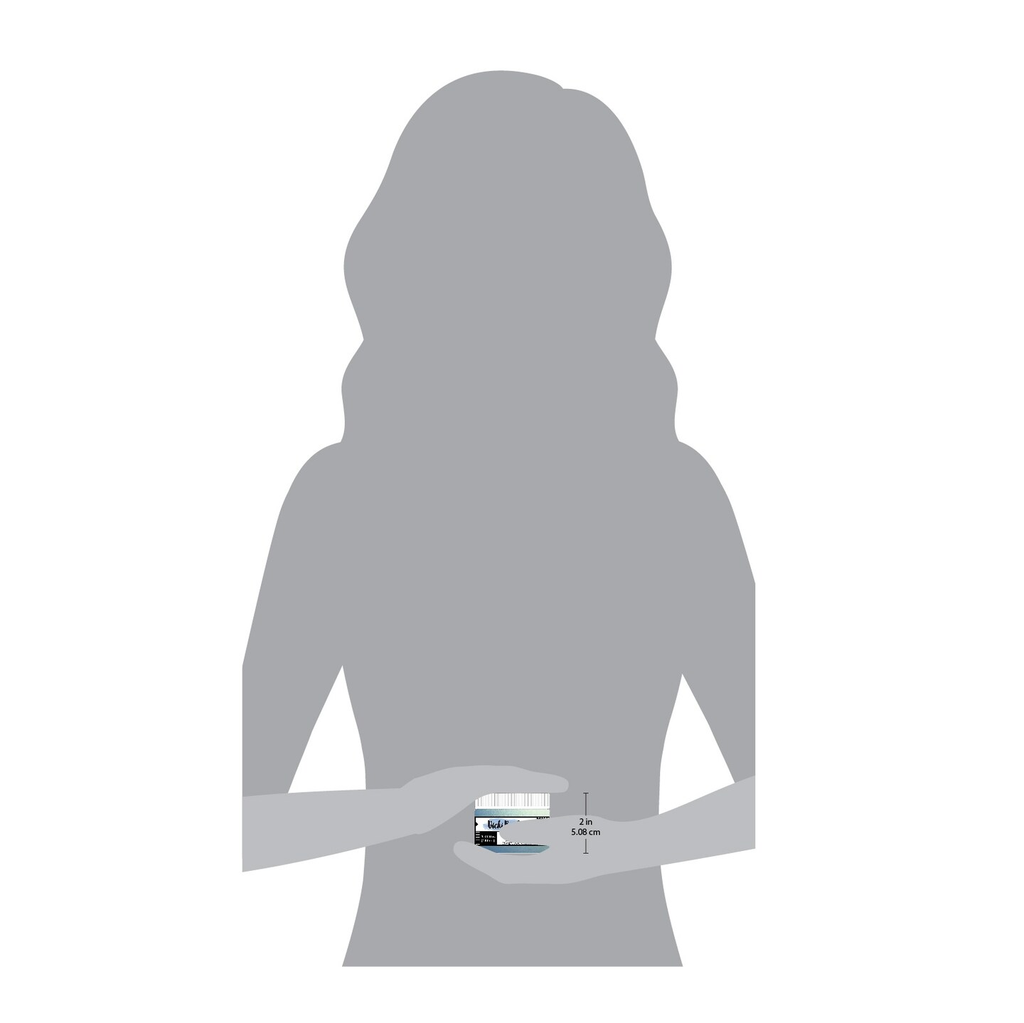 Vicki Boutin Bold And Bright Creative FX Texture Paste-Bubblegum Pink Glaze