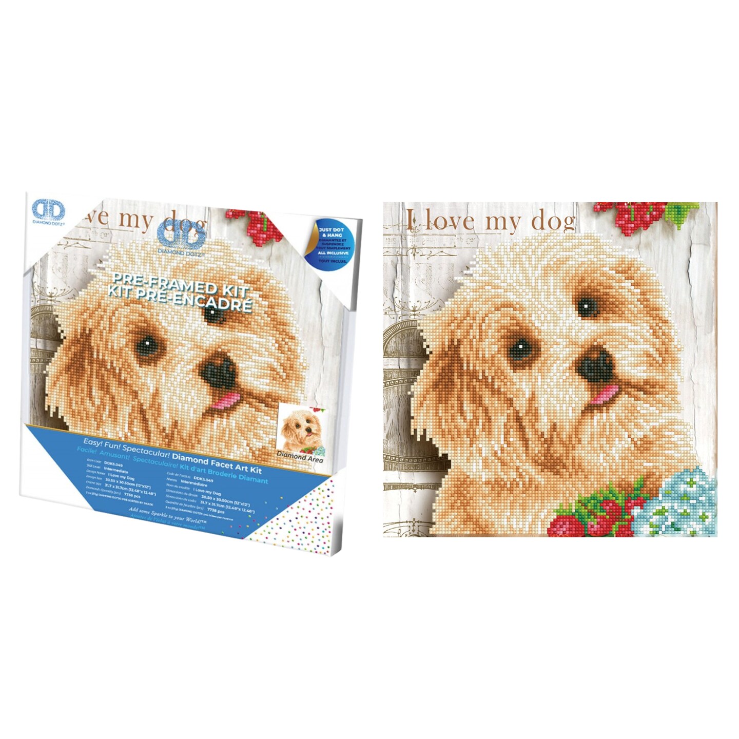 DIAMOND★DOGS SEOUL Fantasy My dog joined the Diamond Dogs : r⁄TedLasso