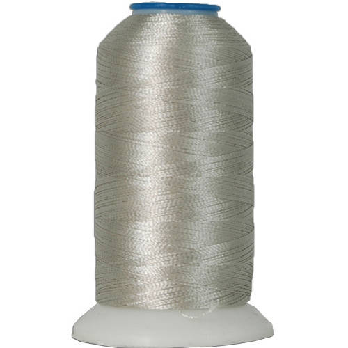 Threadart Polyester Machine Embroidery Thread By the Spool - 1000M - 40wt - Hundreds of Color Options