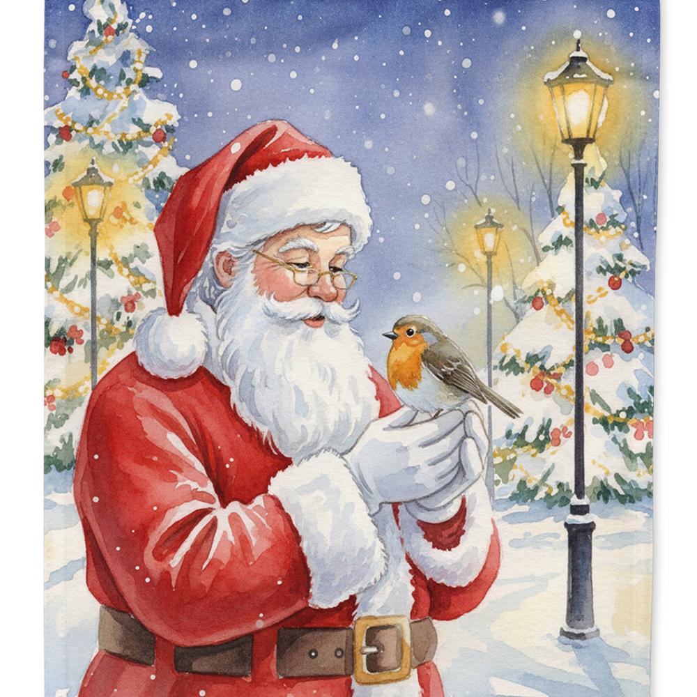 Edge Collection - Multicolor - Seasonal Outdoor Decor Flag - 1 Piece