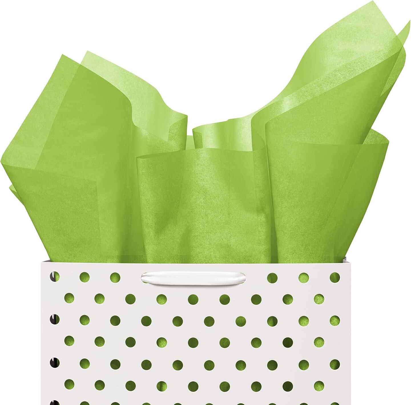 120 Sheets of Tissue Paper - 15" x 20" Packing Paper Sheets for Moving - 10lb Wrapping Paper - Newsprint Paper for Packing, Gift Wrapping, Moving Supplies & Protecting Items