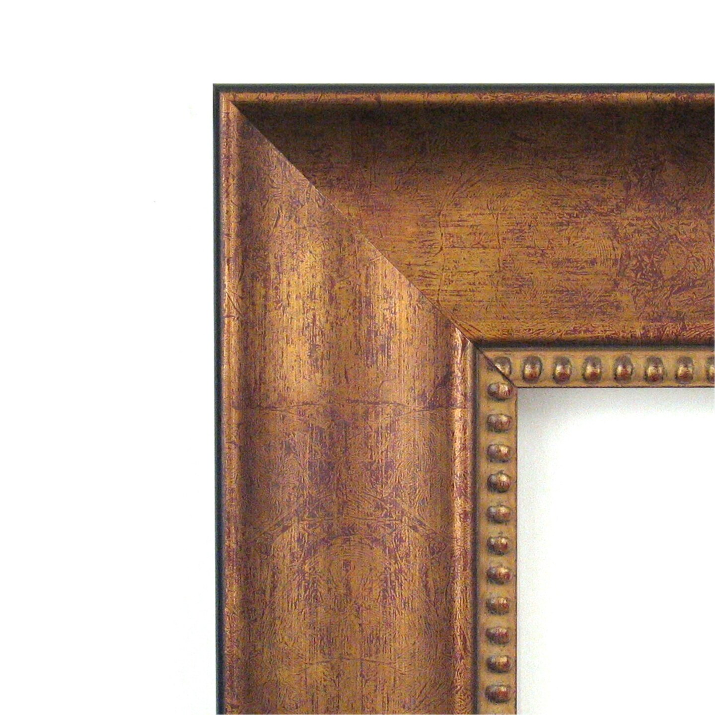 Manhattan Wood Framed Magnetic Board