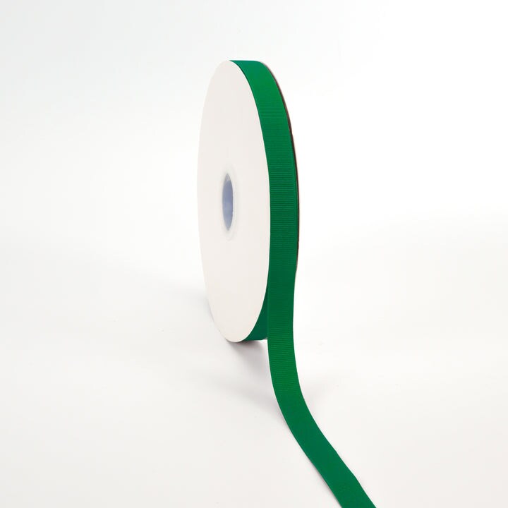 LaRibbons 3/8" - 2 1/4" Textured Grosgrain, 100 Yards - 50 Yards
