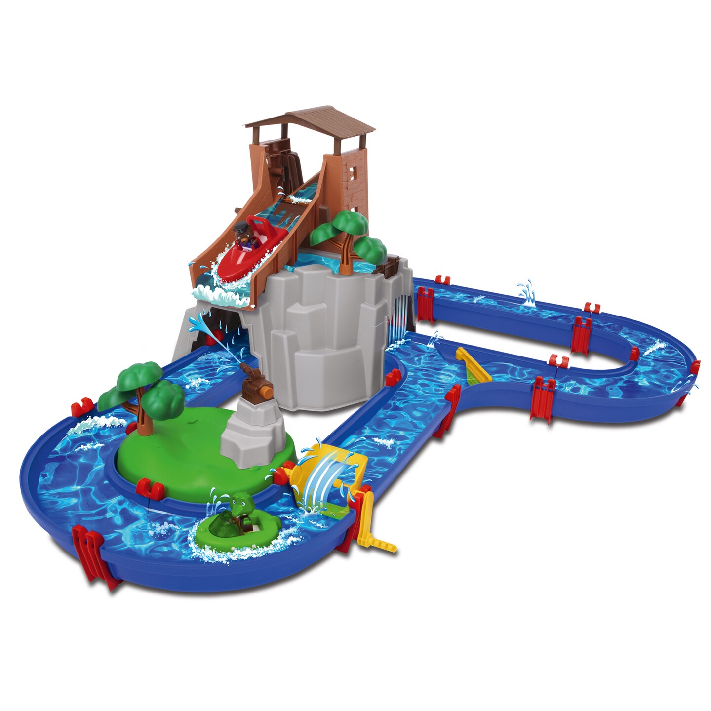 Aquaplay - AdventureLand