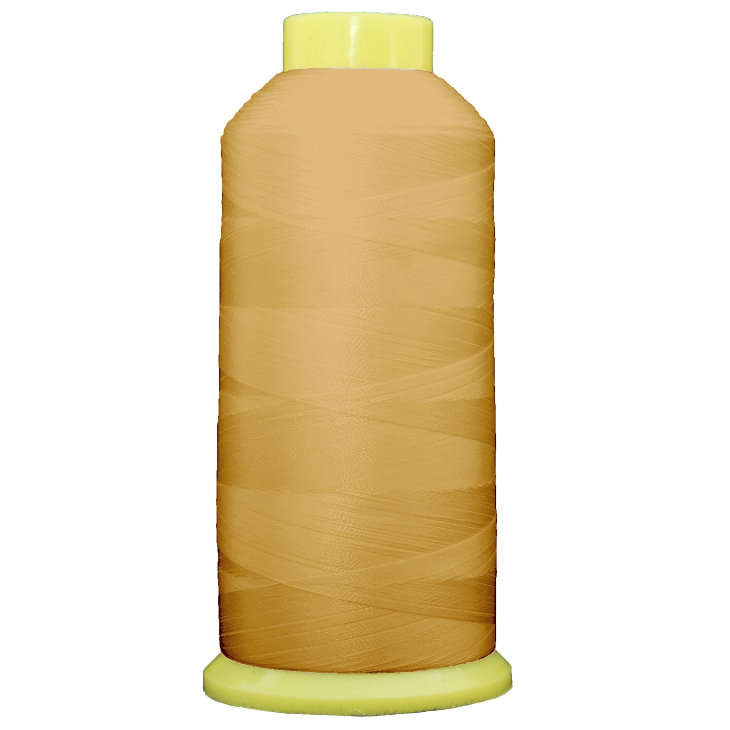 Threadart Polyester Machine Embroidery Thread By the Spool - 5000M - 40wt - Hundreds of Color Options