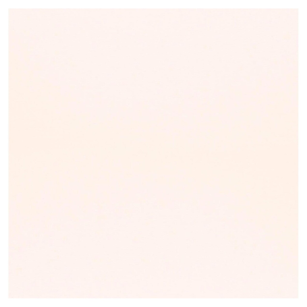 PA Paper Accents Textured Cardstock 12" x 12" Blush, 73lb colored cardstock paper for card making, scrapbooking, printing, quilling and crafts, 1000 piece box