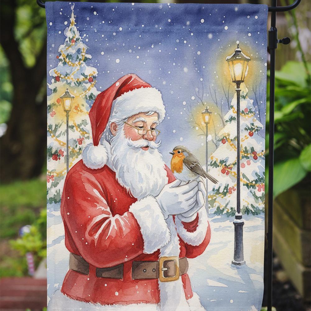 Edge Collection - Multicolor - Seasonal Outdoor Decor Flag - 1 Piece