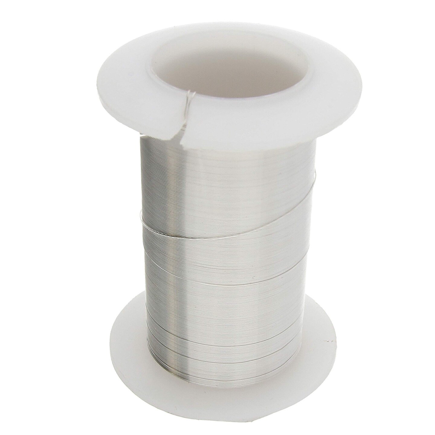 The Beadsmith Wire Elements Lacquered Tarnish-Resistant Copper Wire