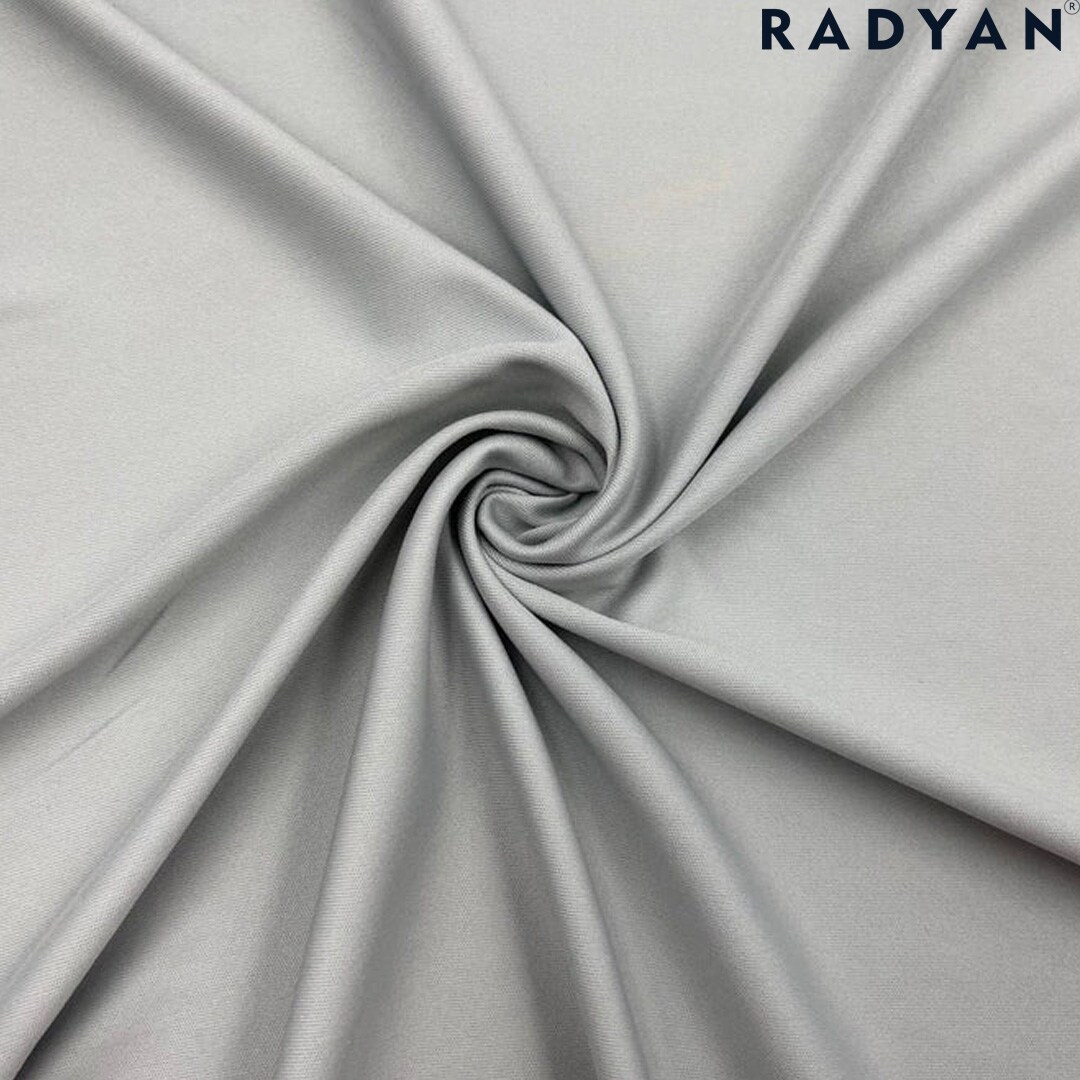 1 Yard UV50 Performance Jersey Fabric Lightweight Sublimation Ready Activewear Material 58/60 Inch Width