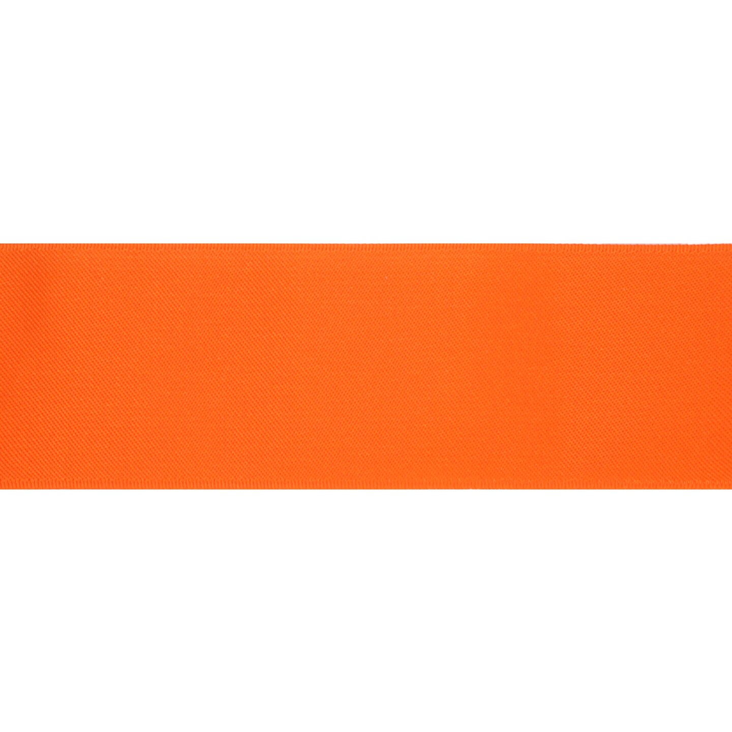 LaRibbons 3/8&#x22; - 2 1/4&#x22; Double Face Satin Ribbon | 50 Yard Roll - 100 Yard Roll