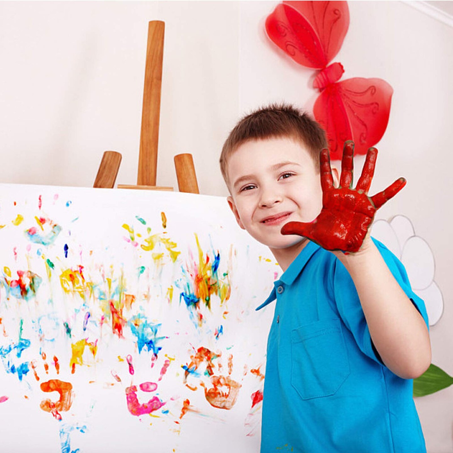 Stretched Canvas, 6x8, 8x10, 10x12, 12x16, 8 Set Artist Canvase Frame Board Panels, 100% Cotton Blank Canvase Oil Acrylic Watercolor Pouring Paint, Acid-Free for Kids & Artists