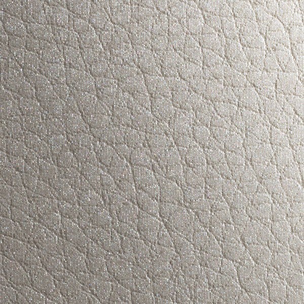 Gmund Leather Silver 12&#x22; x 12&#x22; 115# Cover Sheets Pack of 50