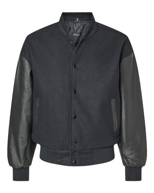 Burk&#x27;s Bay&#xAE; Classic Varsity Jacket