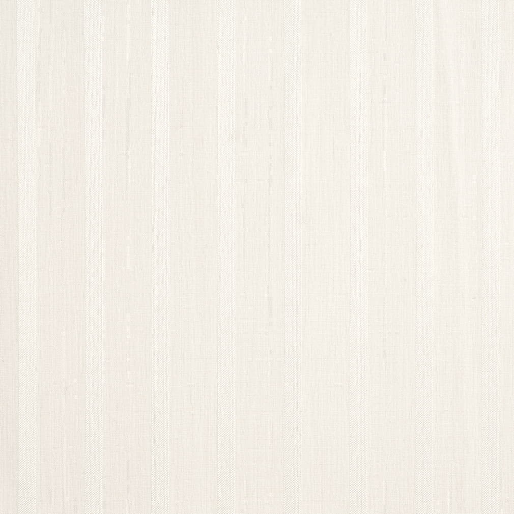 1 Yard Polyester Performance Sheer Fabric Fade Resistant Extra Wide Cream
