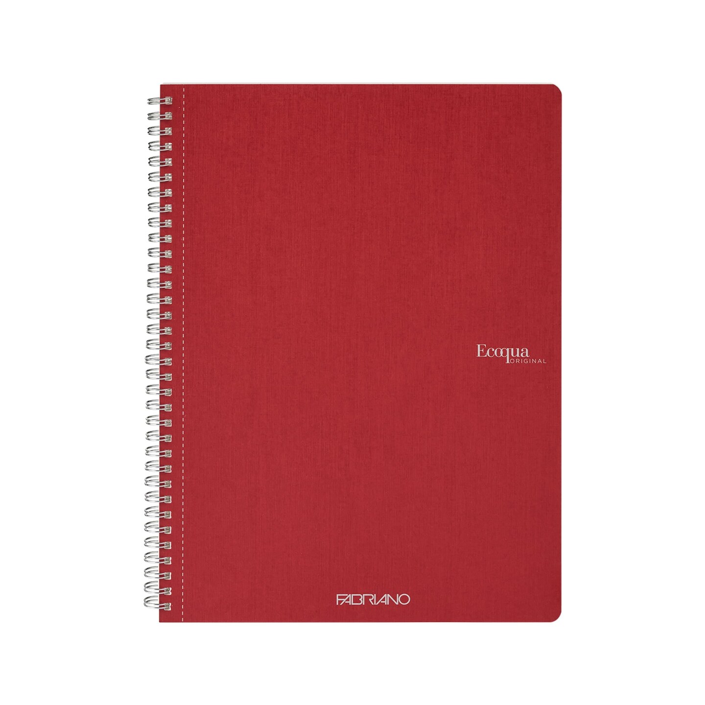 Fabriano Pocket-Sized Notebook, 4 Notebook Pack, 8.3 in x 11.7 in, A4