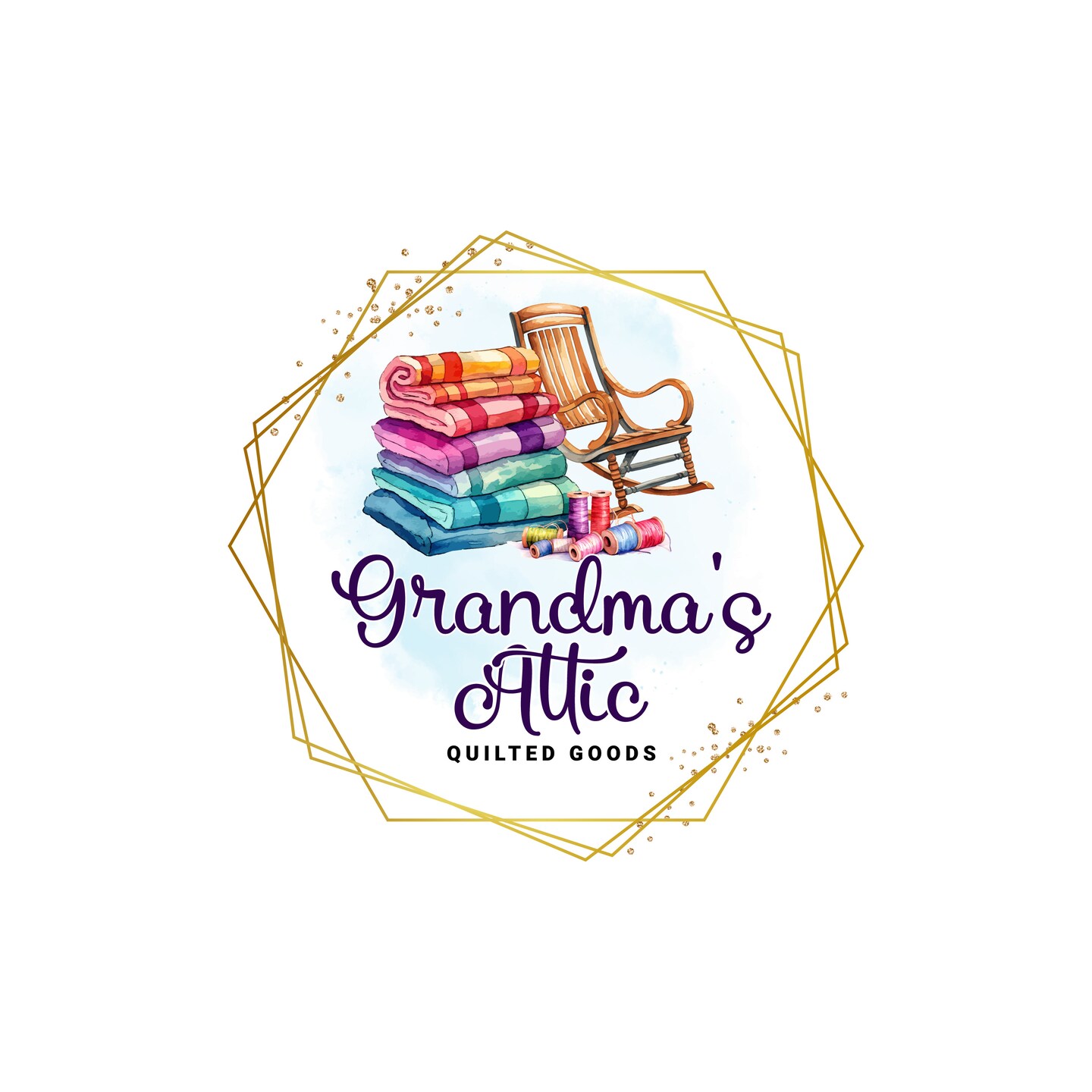 storefront logo