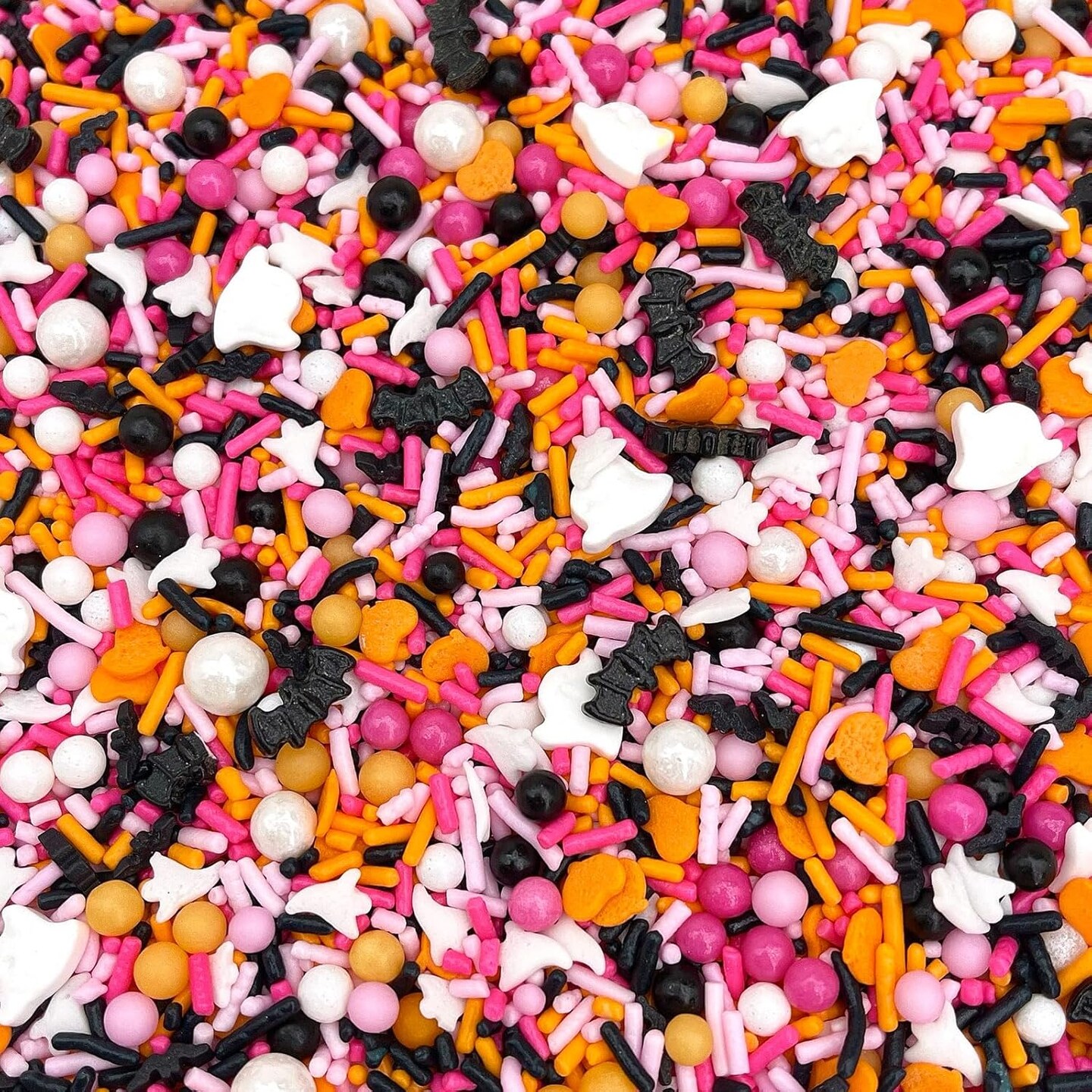 Sprinkles - Themed Sprinkles for Cake Decorating, Sprinkle Mix for Cookies, 4 oz