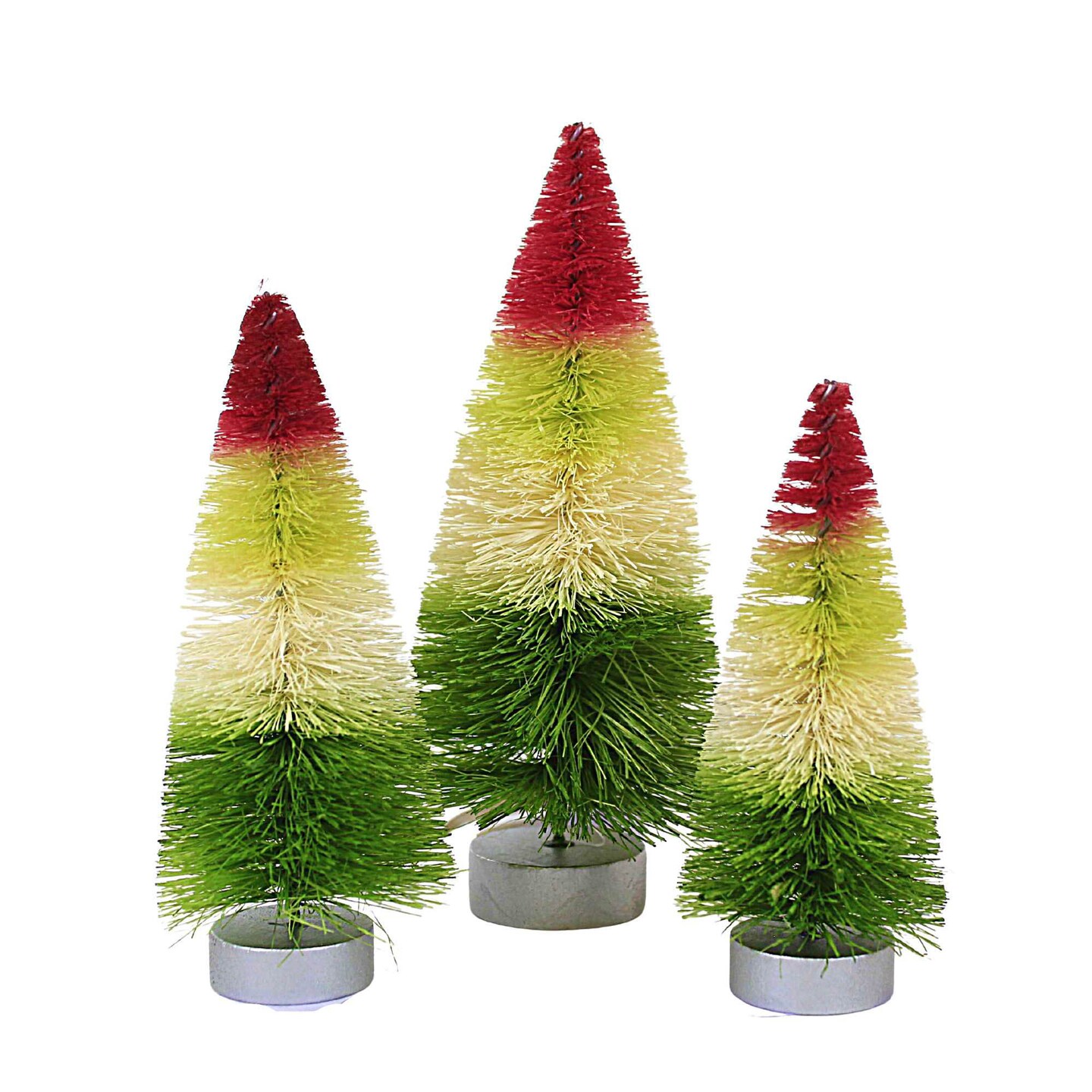 Bethany Lowe The Jolly Side of Christmas Trees - Thumbnail 4