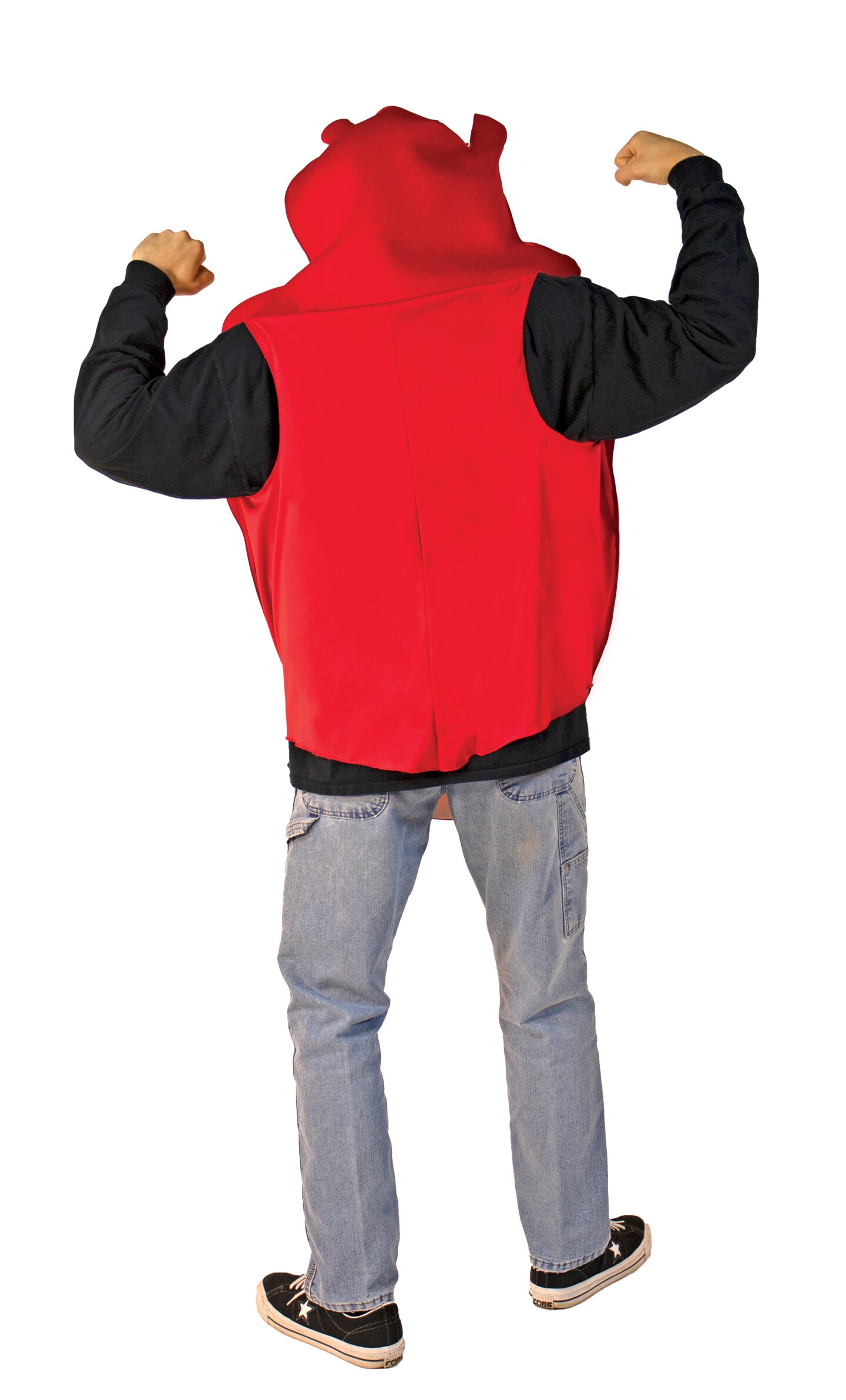 Heart Costume, Adult One Size
