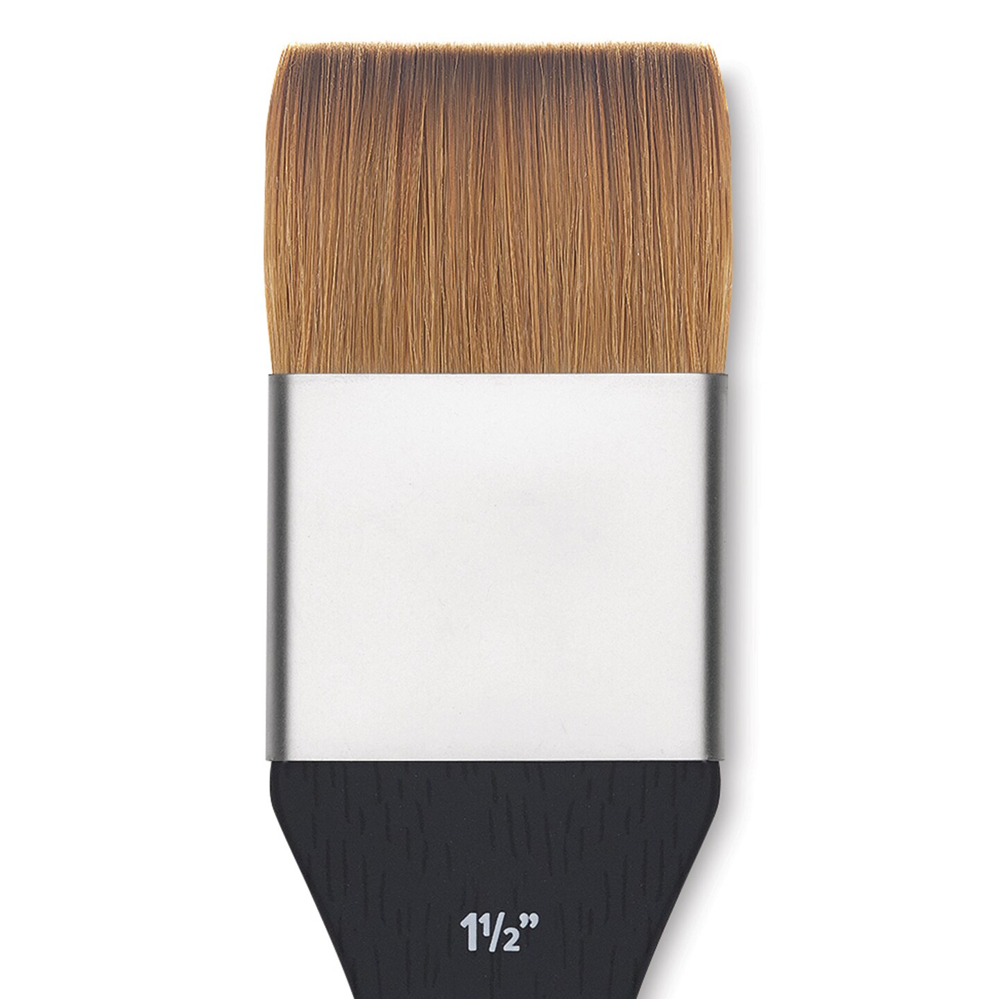 Princeton Aqua Elite Series 4850 Synthetic Brush - Mottler, Size 1-1/2&#x22;, Short Handle