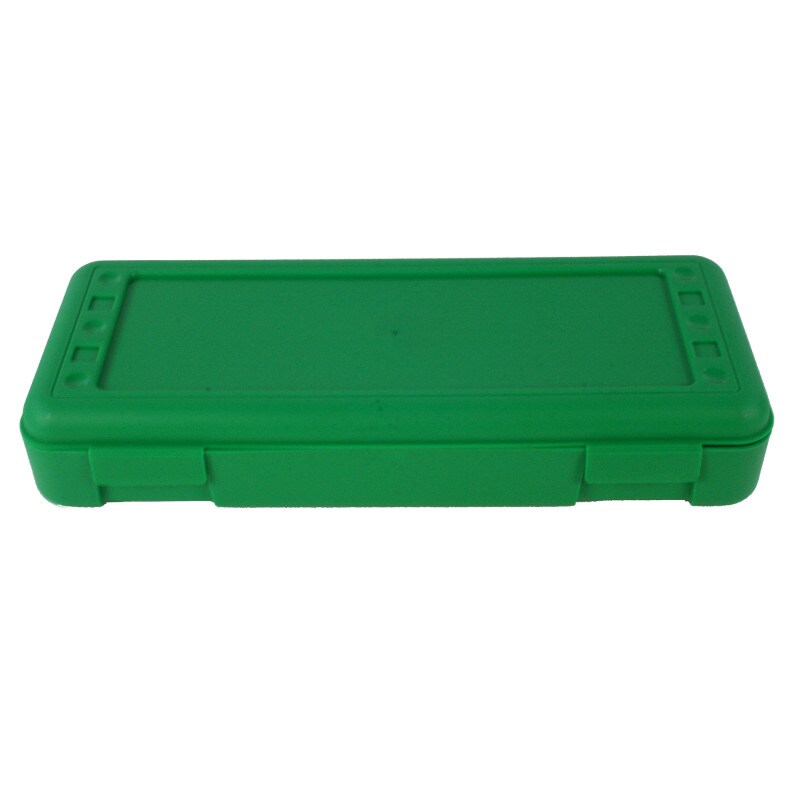 Msp Box Ruler Ruler Box, Green | Michaels