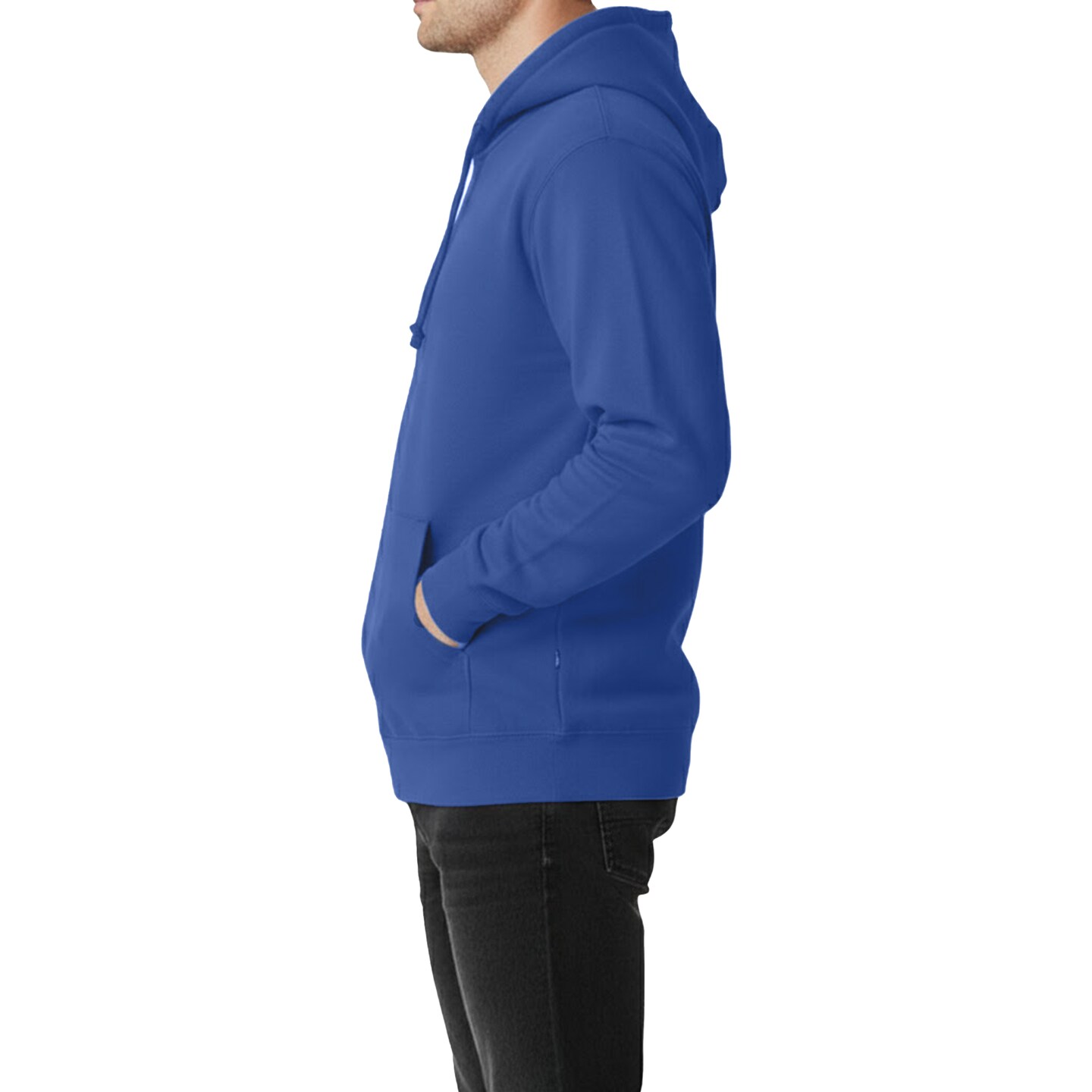 Gildan Softstyle Midweight Hooded Sweatshirt – DIY Ready Fleece Hoodie for Crafting and Custom Apparel