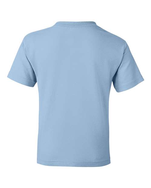 Gildan&#xAE; Youth Short Sleeve Heavy Cotton T-Shirt