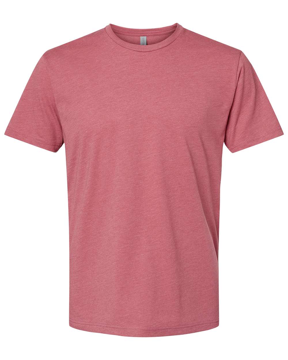 Next Level Unisex CVC Crewneck Short Sleeve T-Shirt For Adult's