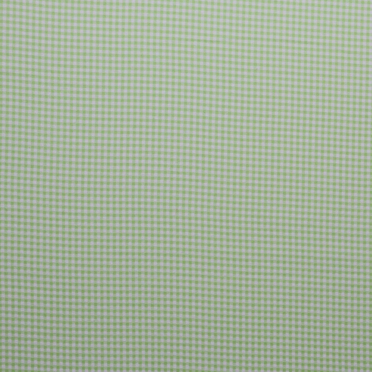 Mook Fabrics Gingham Flannel Fabric [43 in. Wide] - By The Yard