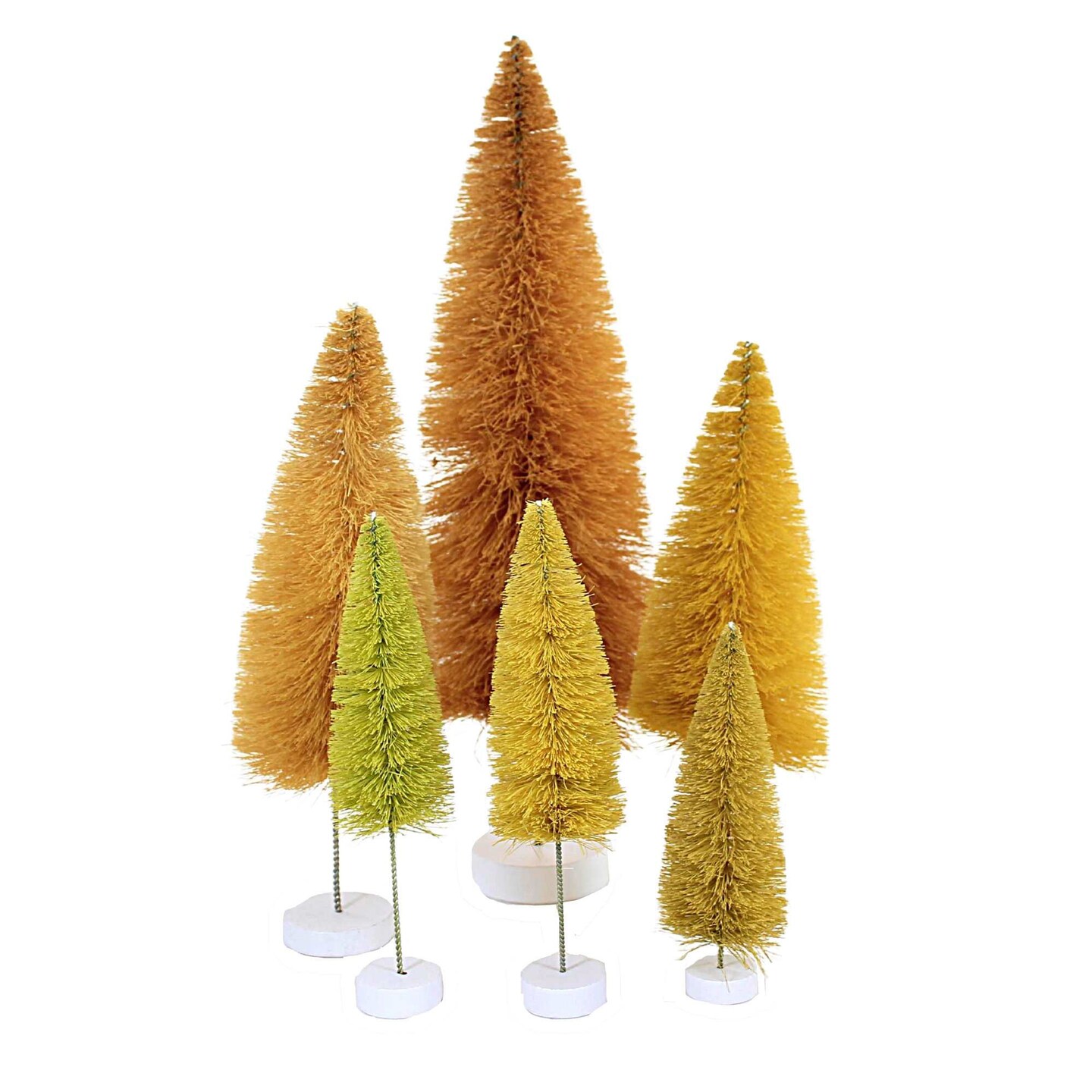 Cody Foster Spectrum Trees Decorative Tree - Thumbnail 5