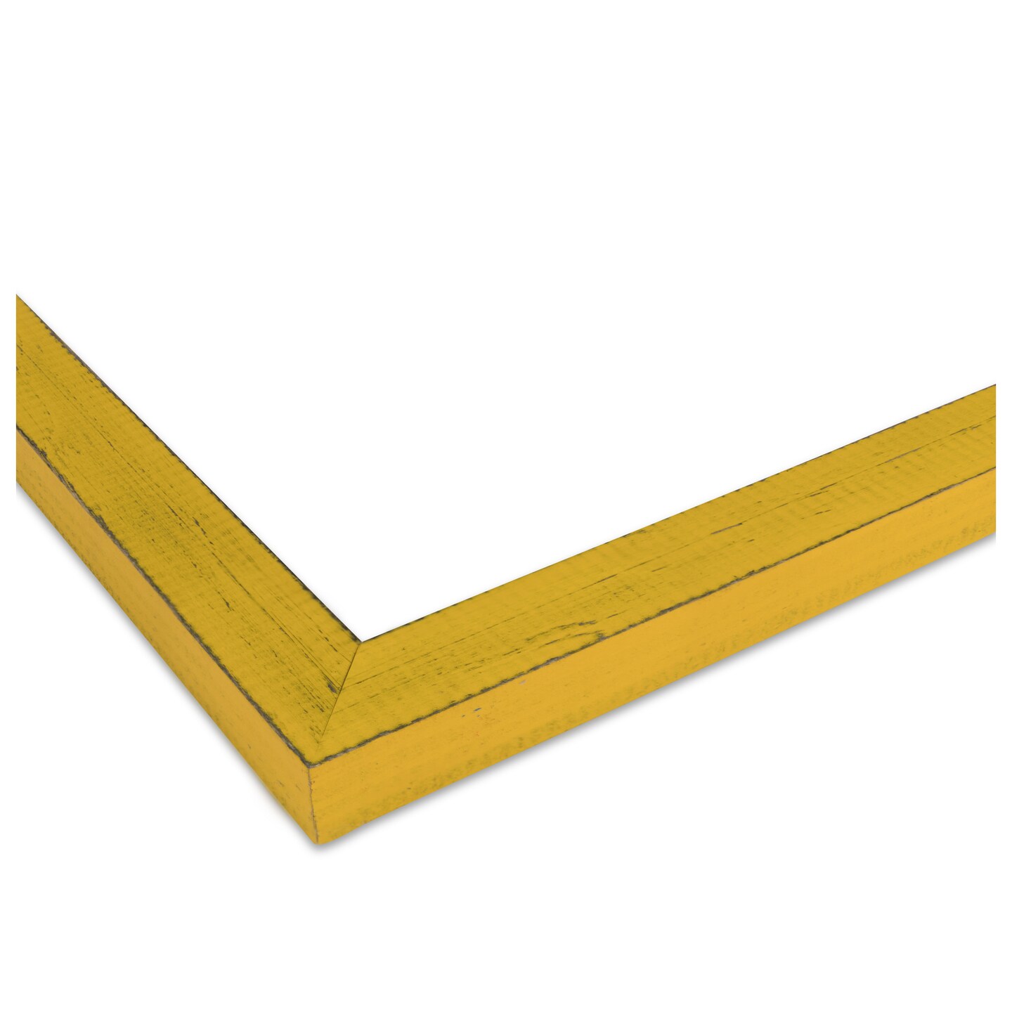 ArtToFrames 15x10.02 INCH / 38x26 CM Puzzle Frame for 1000 piece Puzzles.This 1.00 Inch Custom Wood Frame for Puzzles Comes with Regular Glass, Available in Multiple Colors