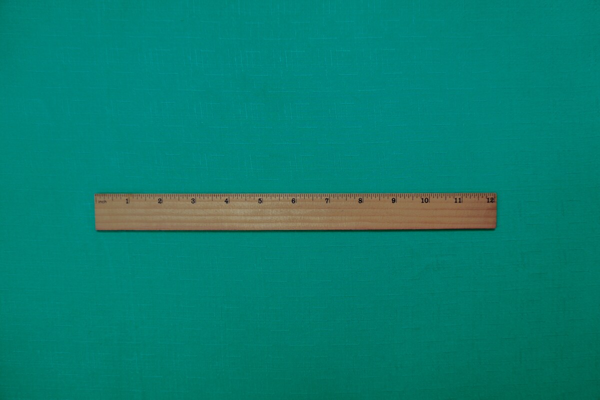 Turquoise Rayon Solid Cross Hatch Linen-Look Challis Woven Fabric By the Yard