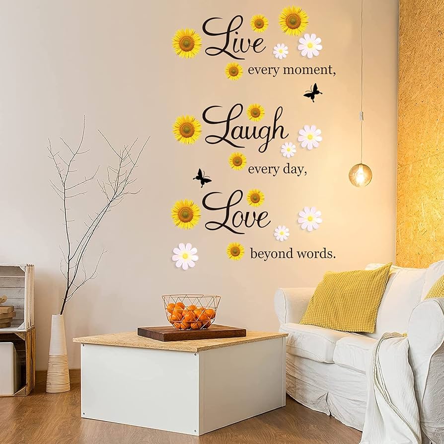 American Crafts - Vinyl Yellow 379531