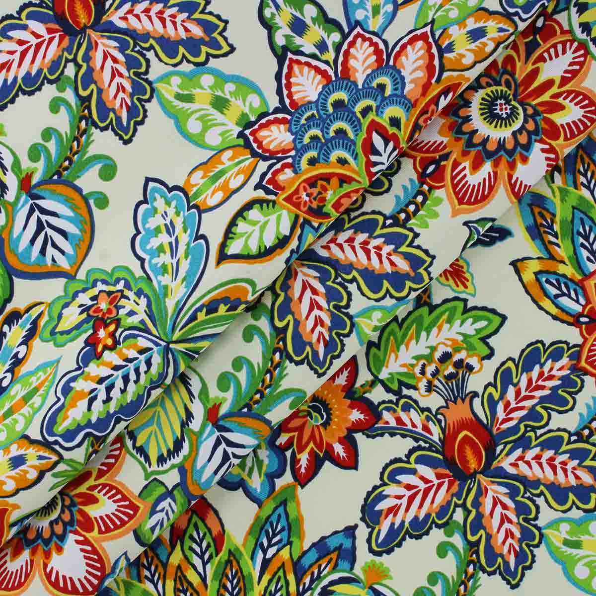 Richloom COPELAND - Outdoor/Indoor Fabric