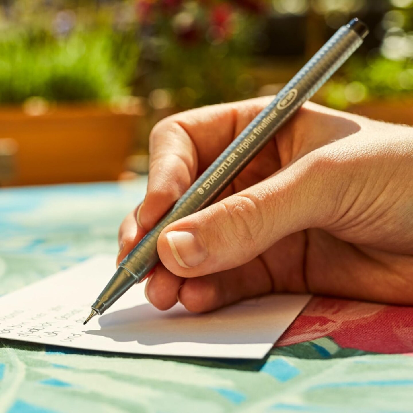 Fineliner triplus 42pcs