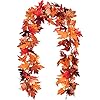 Colorful Autumn Decoration for Home Wedding Party Thanksgiving