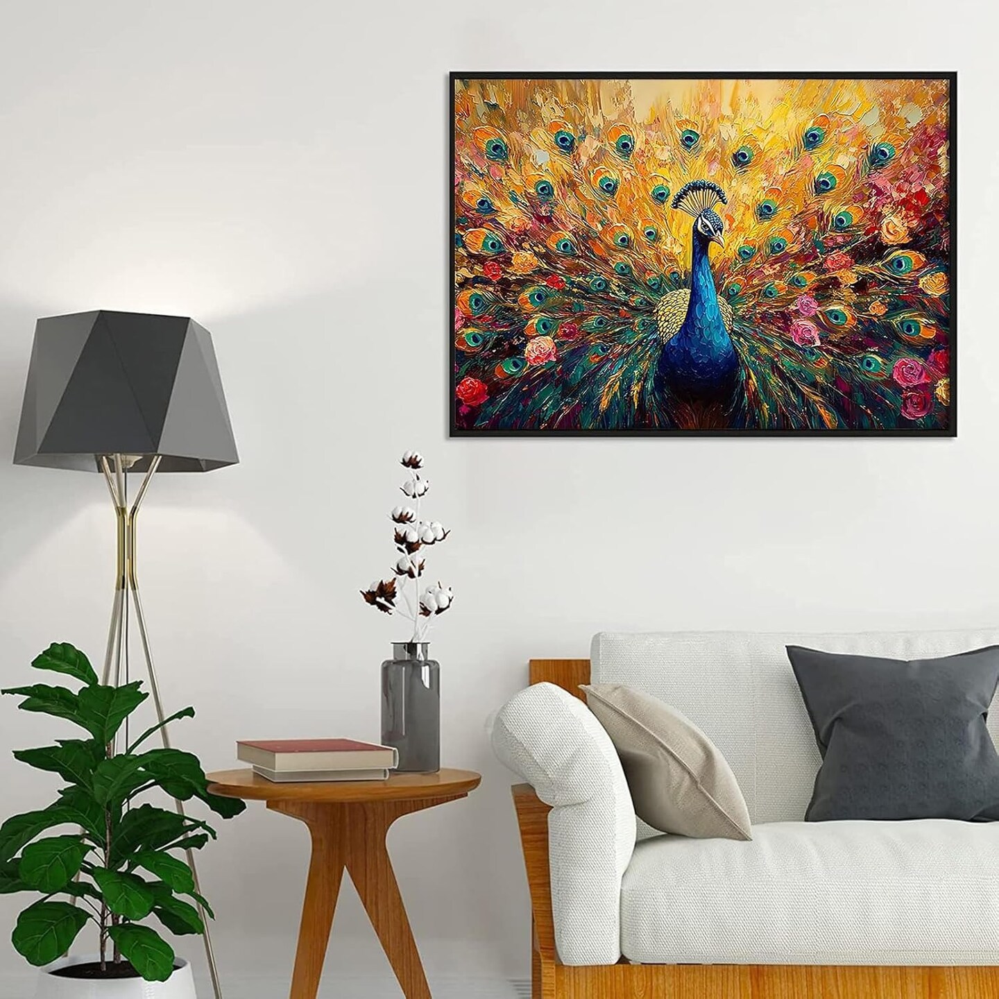 Diamond Art Kits for Adults Beginner