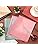 Boho Solid Colors Cotton Fabric Bundles Boho