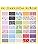 Fat Quarter for Sewing Quilting Squares Bundles Floral Printed
