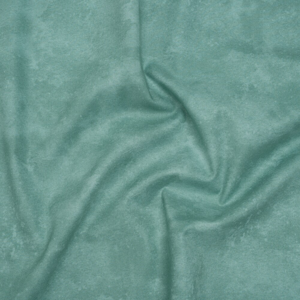 1 Yard Agave Fresco Texture Quilting Cotton Fabric Smooth Hand Drape