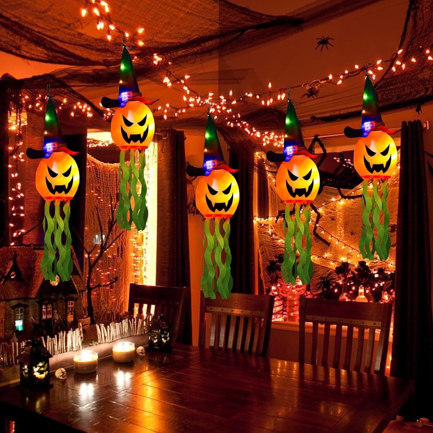 Halloween Decorations Halloween Pumpkin