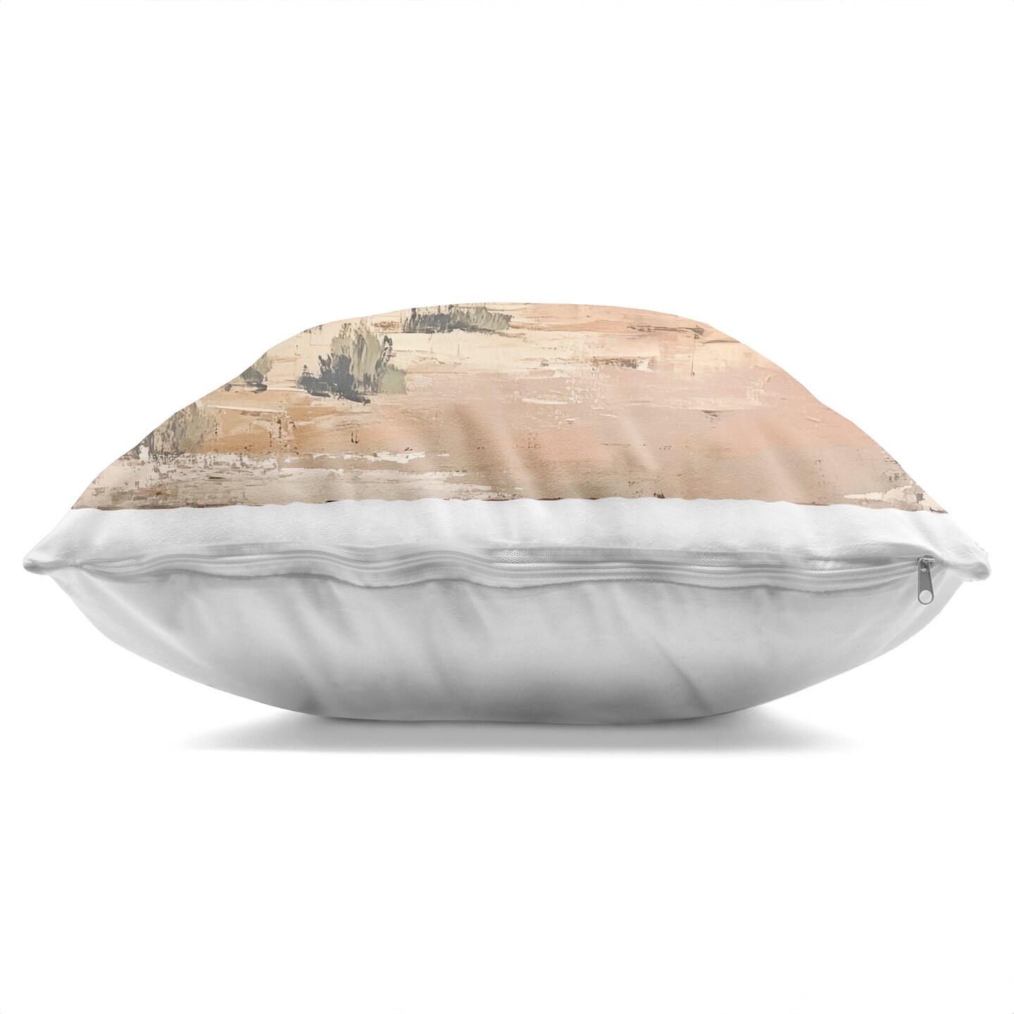 Stupell Industries Vintage Desert Postcard Indoor Pillow, 18 x 7 x 18