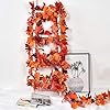 Colorful Autumn Decoration for Home Wedding Party Thanksgiving