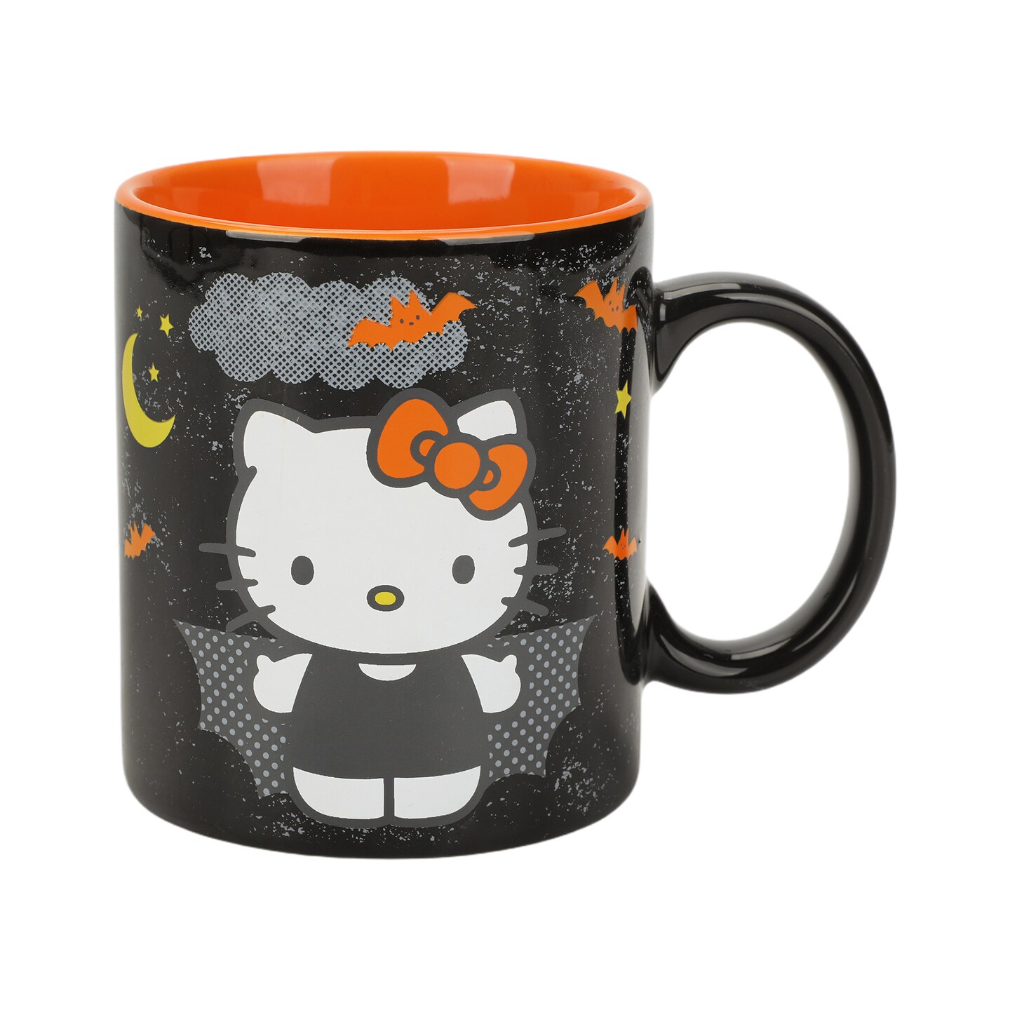 Hello Kitty Mug